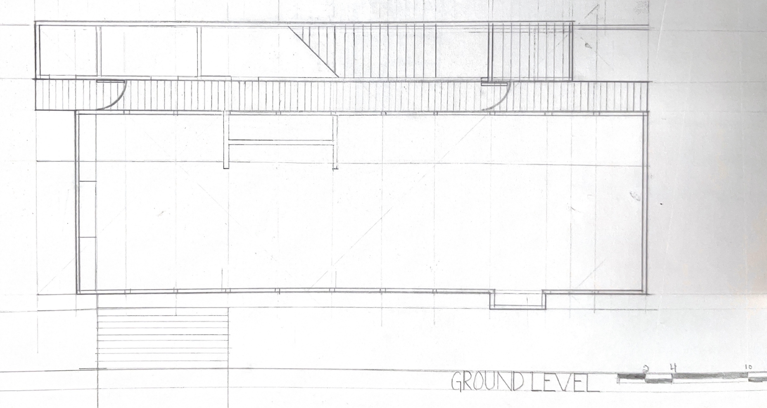 Lightbox ground plan